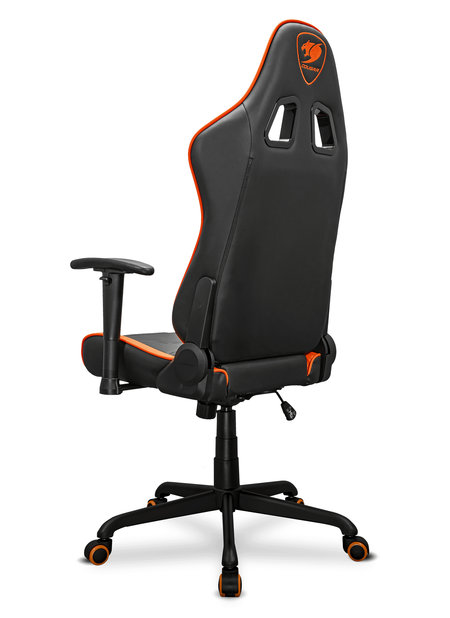 COUGAR ARMOR ELITE Gaming chair, Orange