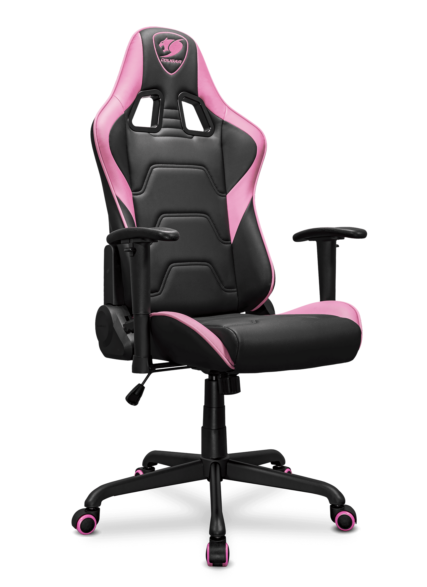 COUGAR ARMOR ELITE EVA Gaming chair, Pink