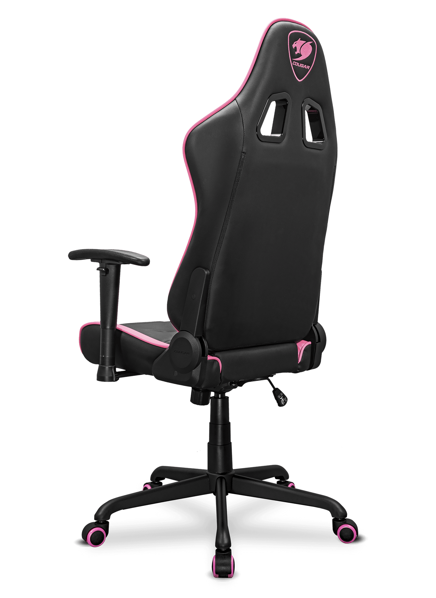 COUGAR ARMOR ELITE EVA Gaming chair, Pink
