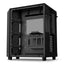 NZXT H6 Flow kućište crno