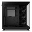 NZXT H6 Flow kućište crno