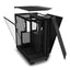 NZXT H6 Flow kućište crno