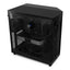 NZXT H6 Flow kućište crno
