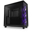 NZXT H6 Flow RGB kućište crno