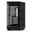 NZXT H6 Flow RGB kućište crno