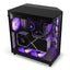 NZXT H6 Flow RGB kućište crno