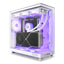 NZXT H6 Flow RGB kućište belo