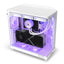 NZXT H6 Flow RGB kućište belo