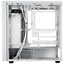 COOLER MASTER MasterBox MB600 White kućište belo