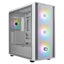 COOLER MASTER MasterBox MB600 White kućište belo