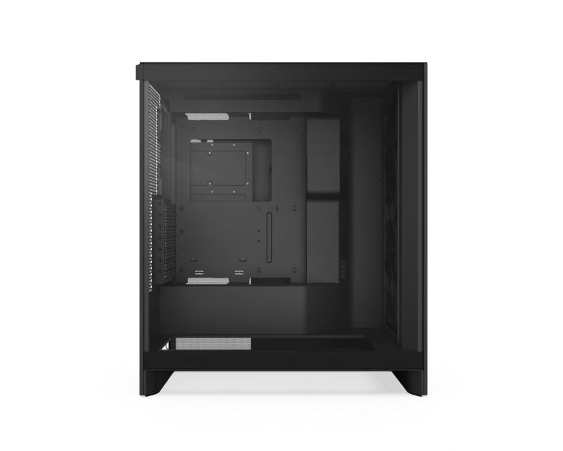 NZXT H7 Flow kućište crno