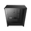 NZXT H7 Flow kućište crno