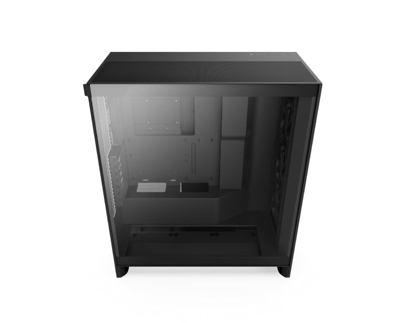 NZXT H7 Flow kućište crno
