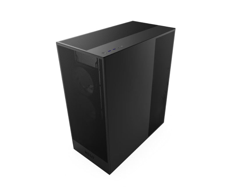 NZXT H7 Flow kućište crno