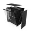 NZXT H7 Flow kućište crno