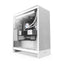 NZXT H7 Flow kućište belo