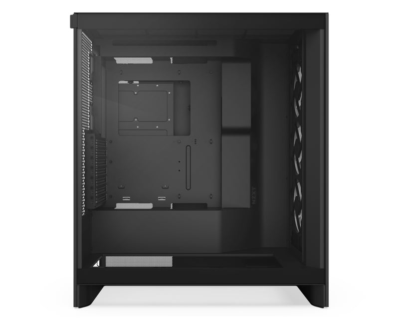 NZXT H7 Flow RGB kućište crno