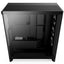 NZXT H7 Flow RGB kućište crno