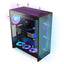 NZXT H7 Flow RGB kućište crno