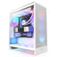 NZXT H7 Flow RGB kućište belo