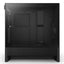 NZXT H5 Flow Gaming kućište crno