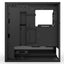 NZXT H5 Flow Gaming kućište crno