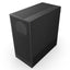 NZXT H5 Flow Gaming kućište crno