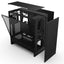NZXT H5 Flow Gaming kućište crno
