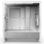 NZXT H5 Flow Gaming kućište belo