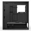 NZXT H5 Flow RGB Gaming kućište crno