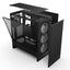 NZXT H5 Flow RGB Gaming kućište crno