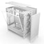 NZXT H5 Flow RGB Gaming kućište belo