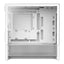 NZXT H3 Flow kućište belo