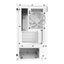 NZXT H3 Flow kućište belo