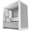 NZXT H3 Flow kućište belo