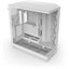 NZXT H9 Flow Gaming kućište belo