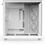 NZXT H9 Flow Gaming kućište belo