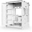 NZXT H9 Flow Gaming kućište belo
