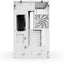 NZXT H9 Flow Gaming kućište belo