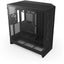 NZXT H9 Flow Gaming kućište crno