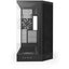 NZXT H9 Flow Gaming kućište crno