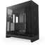 NZXT H9 Flow Gaming kućište crno