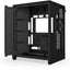 NZXT H9 Flow RGB+ Gaming kućište crno