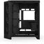 NZXT H9 Flow RGB+ Gaming kućište crno