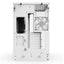 NZXT H9 Flow RGB+ Gaming kućište belo