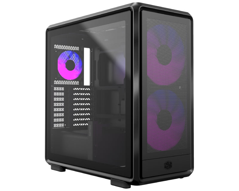 COOLER MASTER MasterFrame 600 Mesh