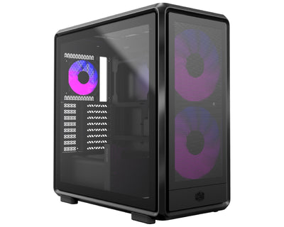 COOLER MASTER MasterFrame 600 Mesh