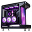 COOLER MASTER MasterFrame 360 Stage LCD kućište