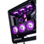COOLER MASTER MasterFrame 360 Stage LCD kućište