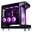 COOLER MASTER MasterFrame 360 Stage LCD kućište
